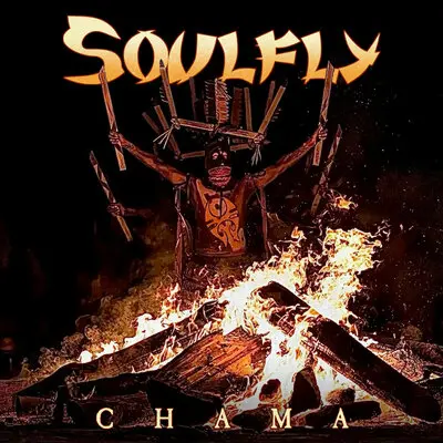 Nihilist - Soulfly, Todd Jones