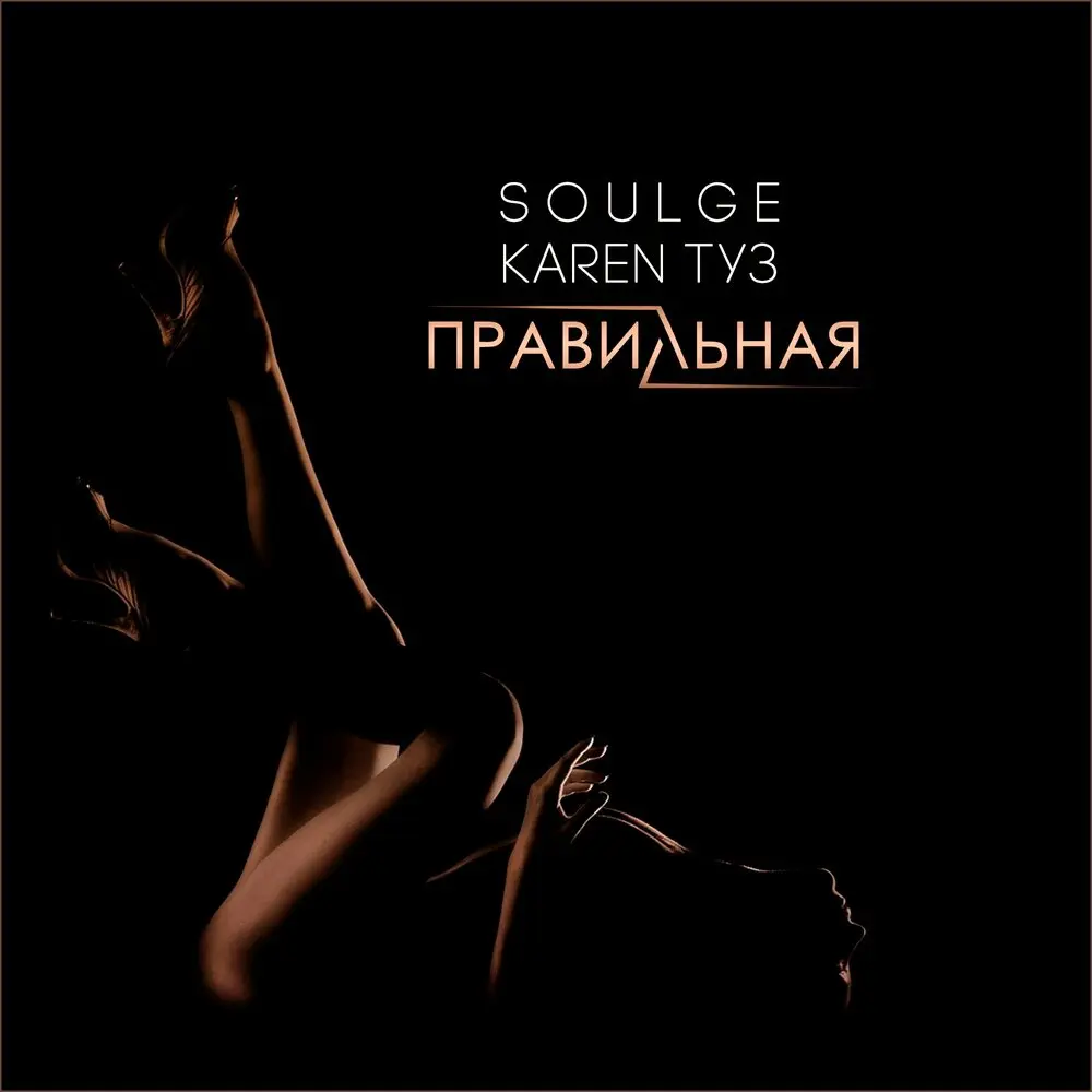 Правильная - Soulge, Karen Туз