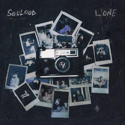 SOULOUD, L'One - Пленочный фотик
