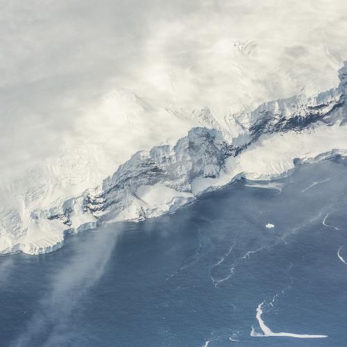 SoulProdMusic - Antarctica