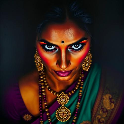 SoulProdMusic - Bollywood Mood