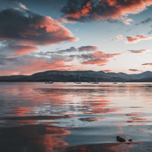 SoulProdMusic - Harbor