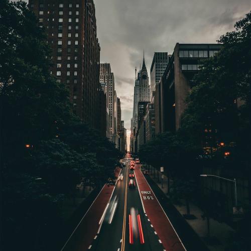 SoulProdMusic - Harlow