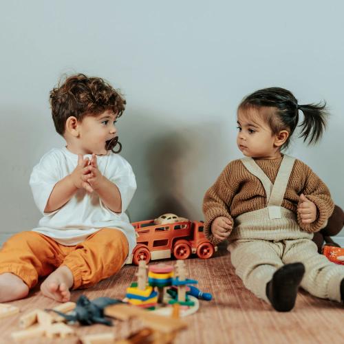 SoulProdMusic - Kids Playtime
