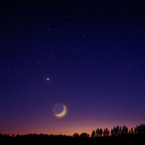 SoulProdMusic - Over The Moon