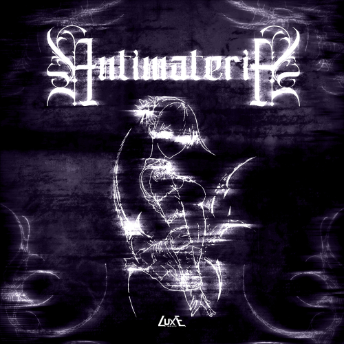 ANTIMATERIA - soultears