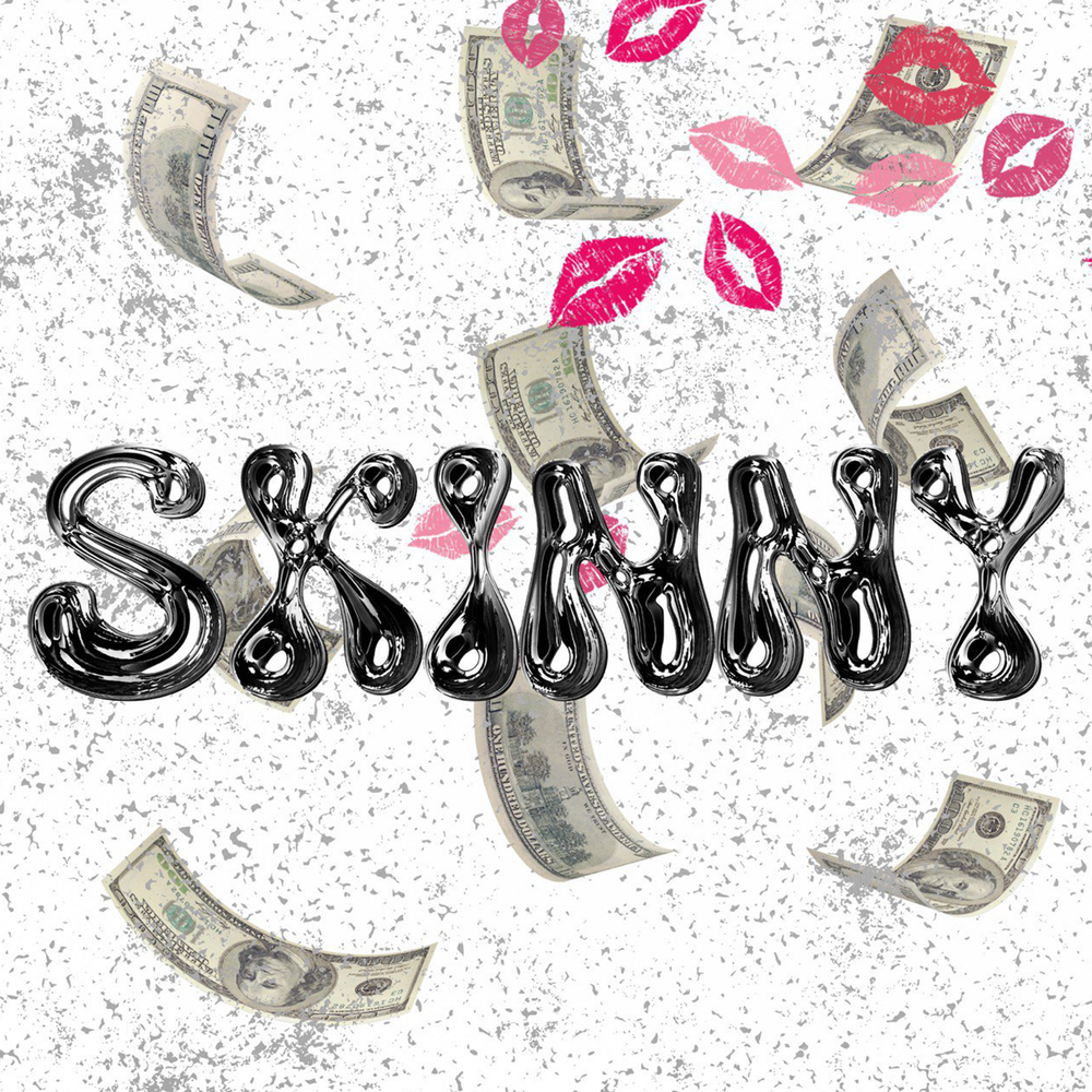 Skinny (prod. ATMQ) - soulwey, Джиос, LINBERG