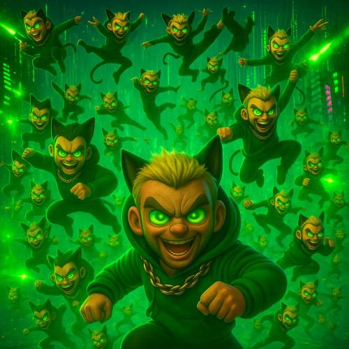 soulwey - Я кошка