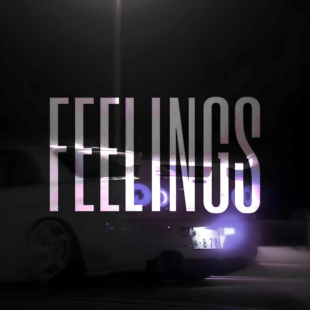 soulzay - FEELINGS