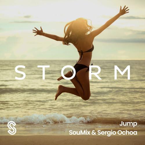 SouMix & Sergio Ochoa - Jump