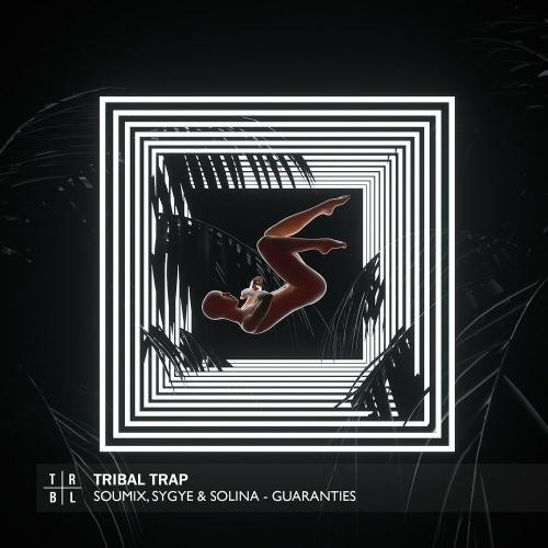 SouMix, SYGYE & Solina - Guaranties