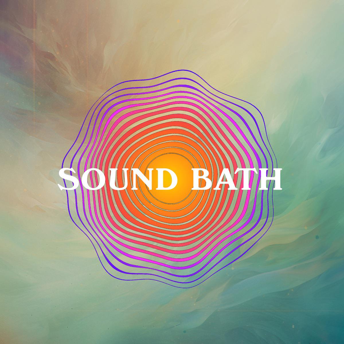 Mindfulness (Spa) - Sound Bath