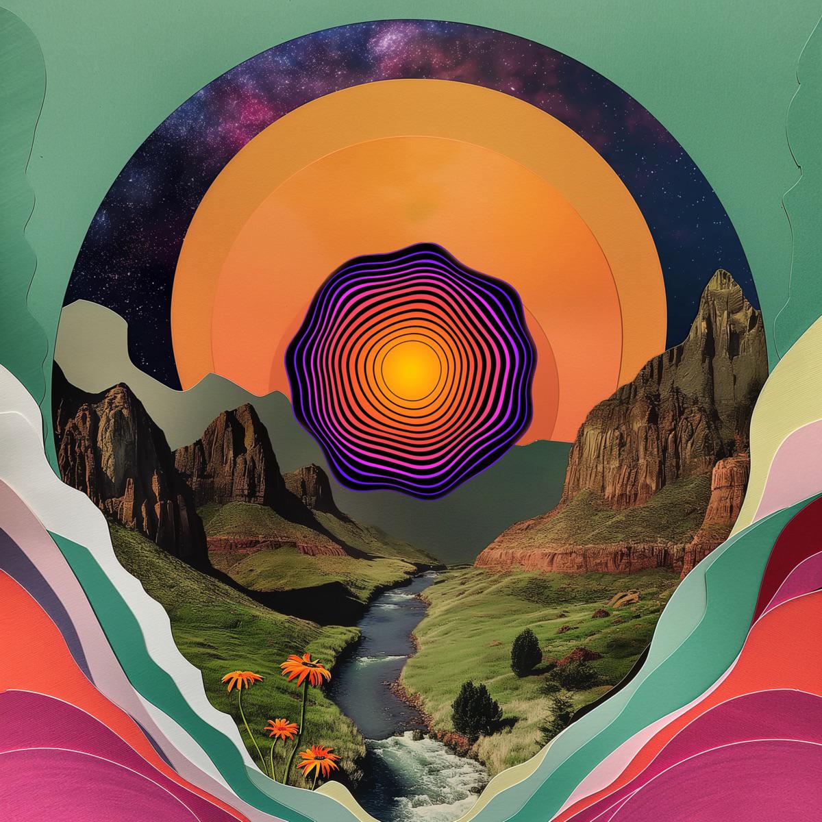 Slow Motion Music (Spa) - Sound Bath