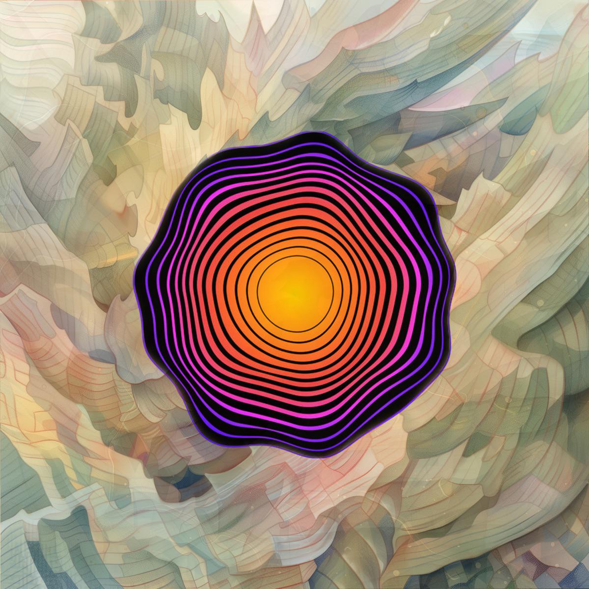 Universal Wisdom (Spa) - Sound Bath