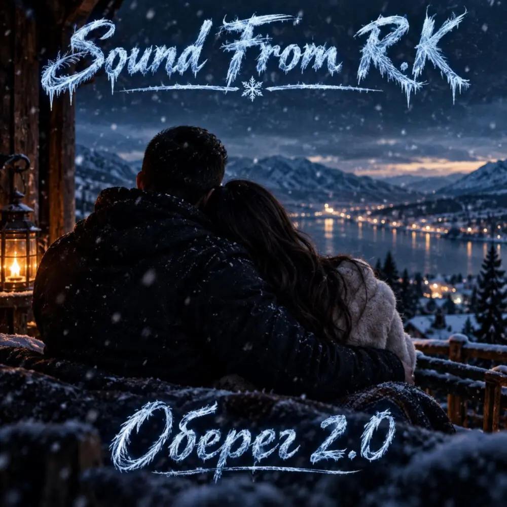 Оберег 2.0 - Sound From R.K