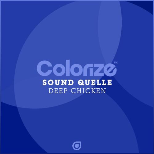 Sound Quelle - Deep Chicken