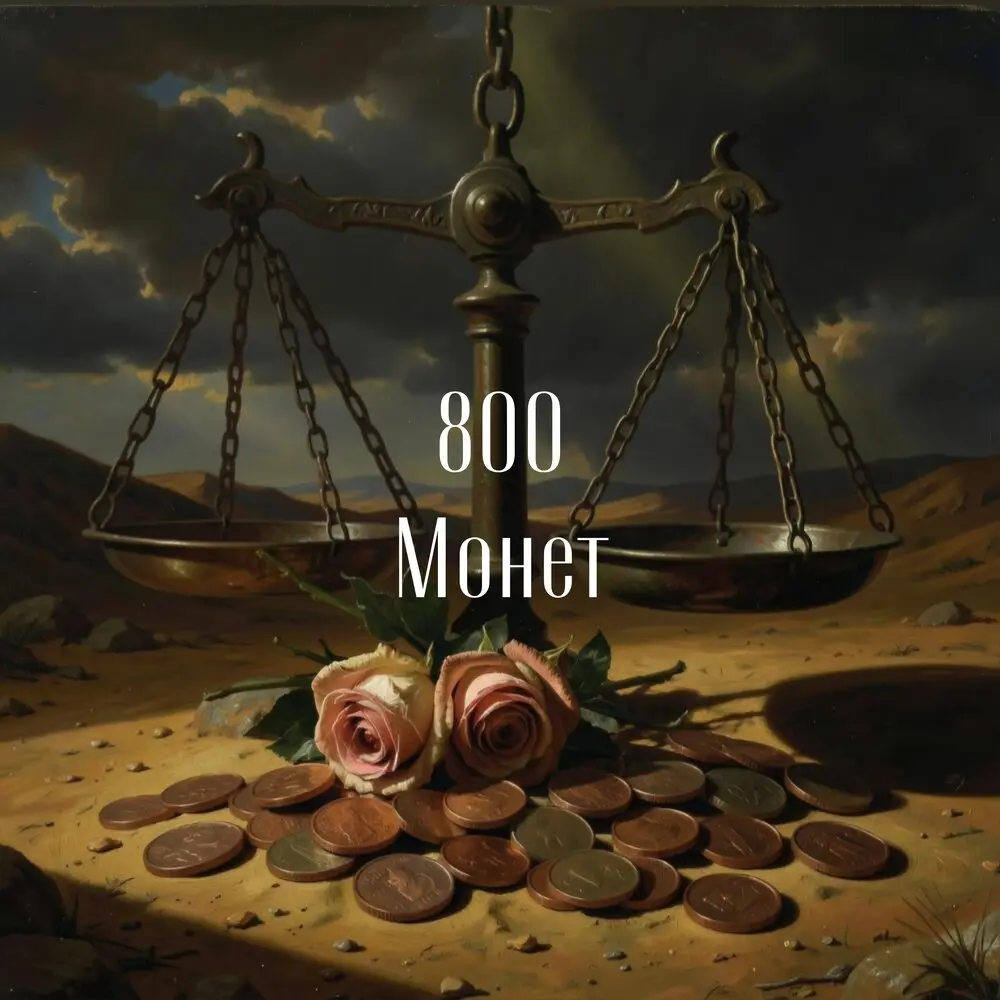 800 монет - Sound&Здесь