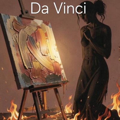 Da Vinci - Sound&Здесь