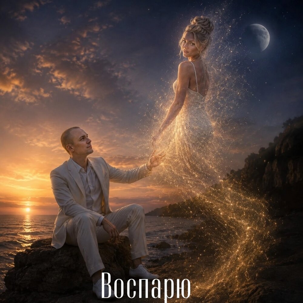 Воспарю - Sound&Здесь