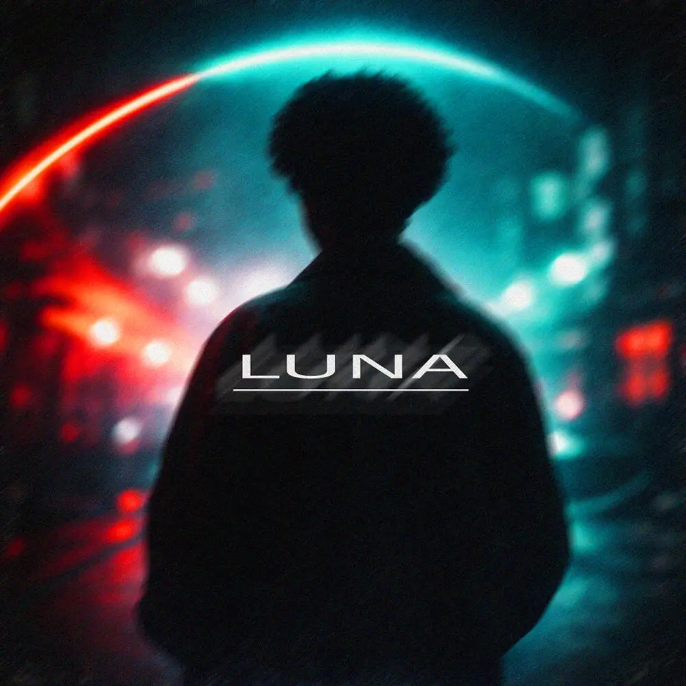 Luna - SoundRyze