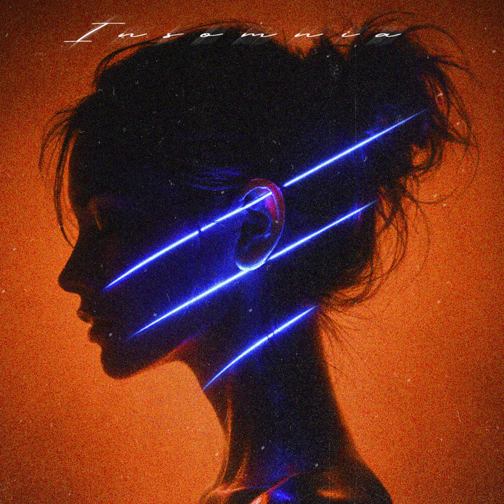 Insomnia - SoundRyze, W.J.Rec