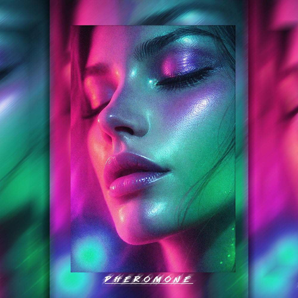 Pheromone - SoundRyze & W.J.Rec