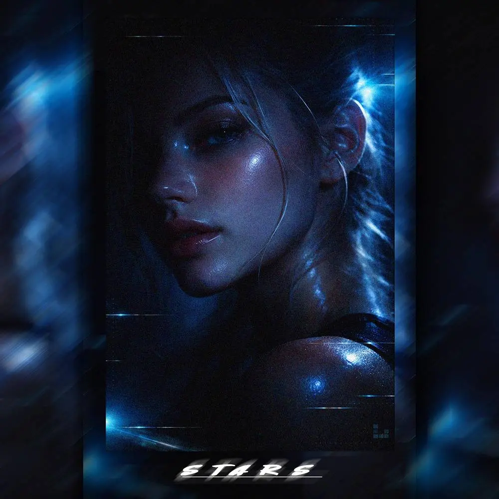 Stars - SoundRyze & W.J.Rec