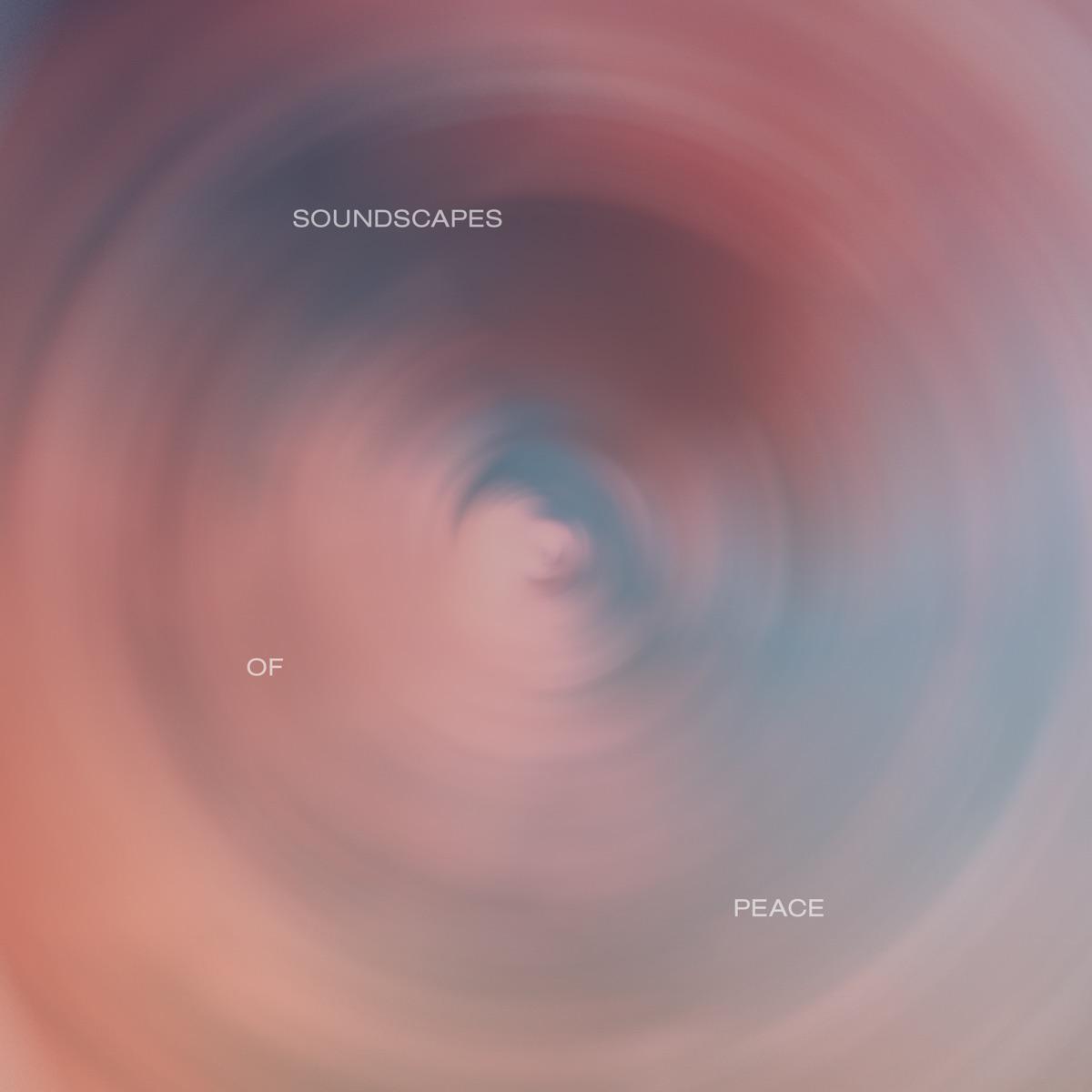 Ambient Forest (Thunder) - soundscapes of peace