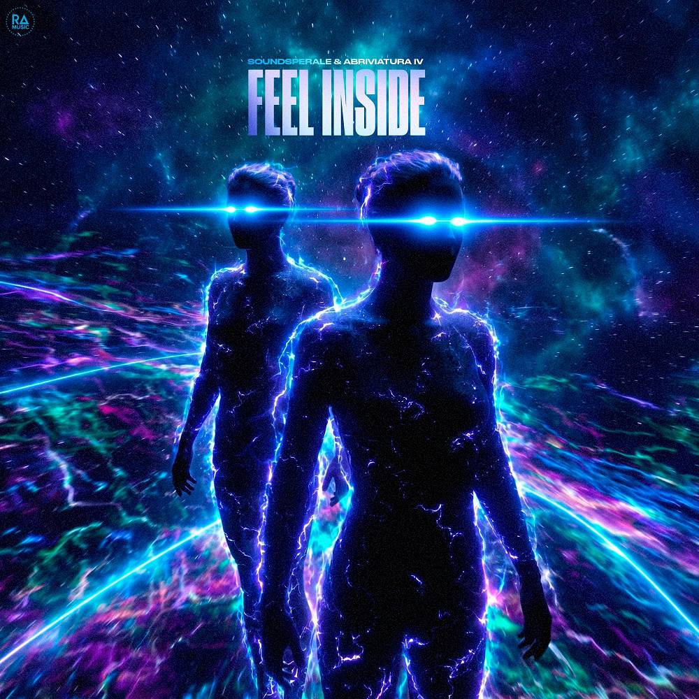Soundsperale & Abriviatura IV - Feel Inside