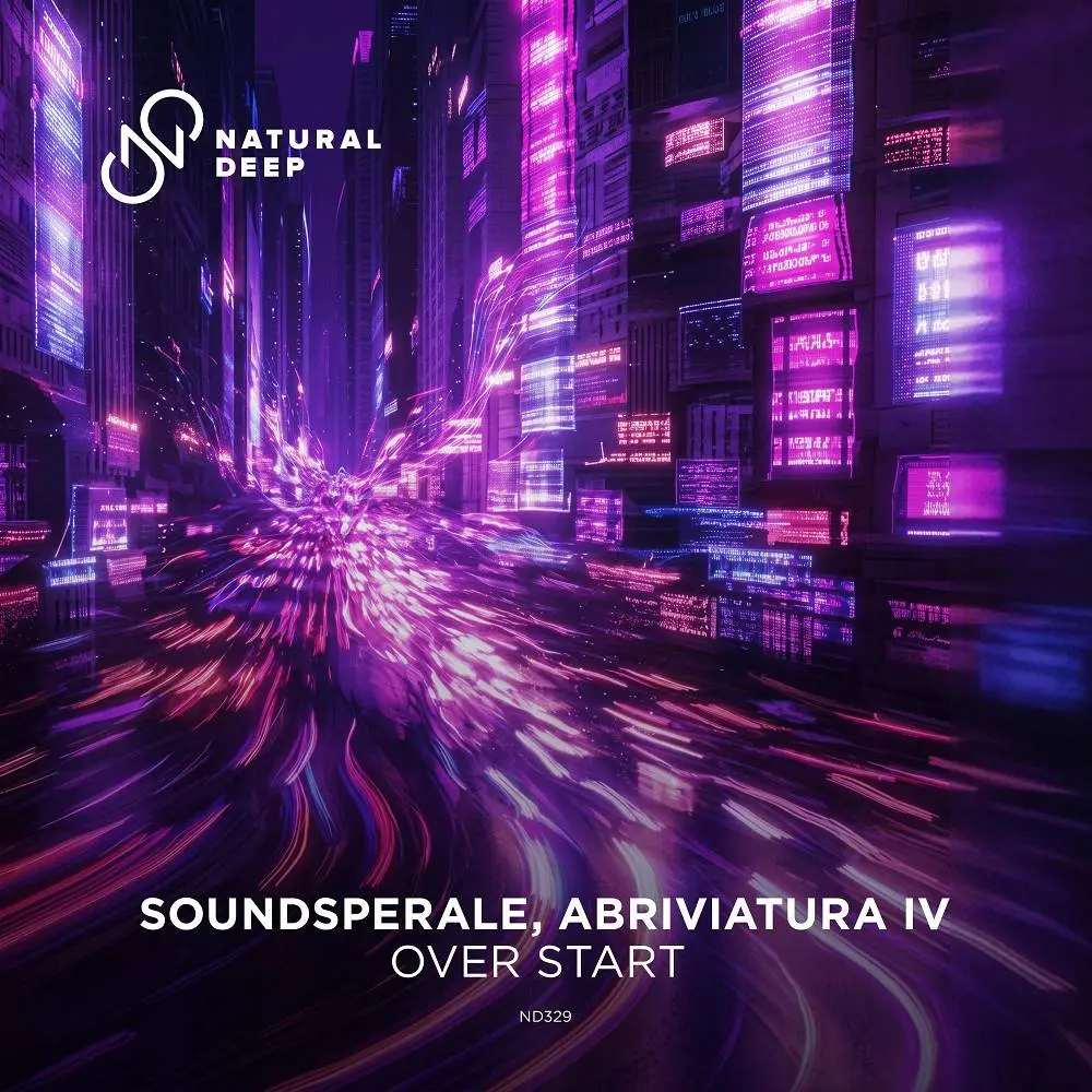 Over Start - Soundsperale & Abriviatura IV