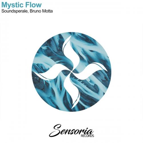 Soundsperale & Bruno Motta - Mystic Flow