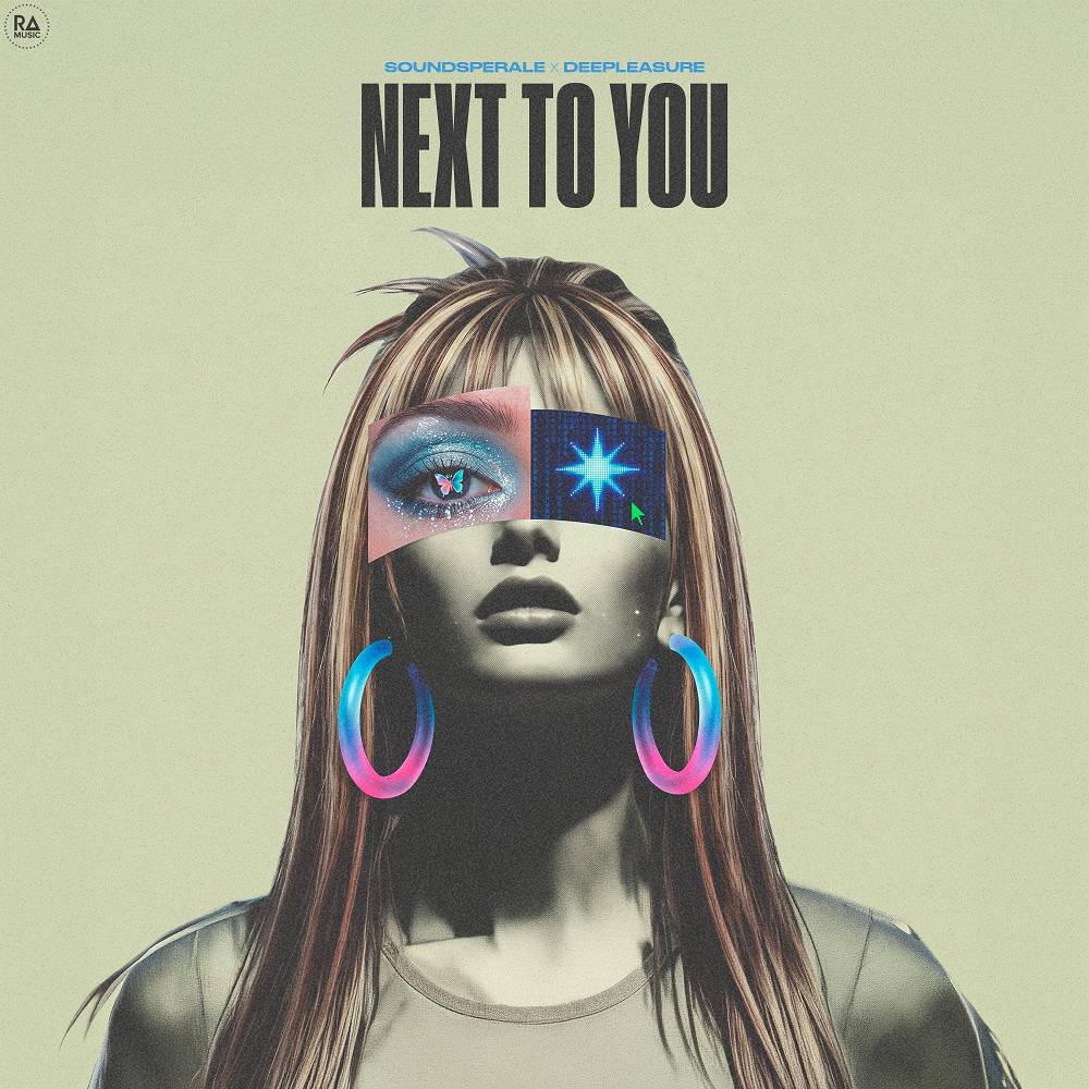 Next To You - Soundsperale & Deepleasure