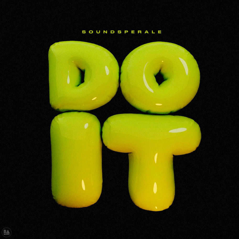 Do It (Extended Mix) - Soundsperale