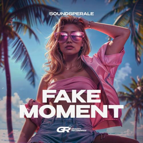 Soundsperale - Fake Moment