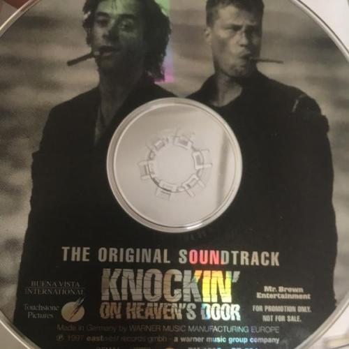 Soundtrack - Metin Ilhan Mabeyadi