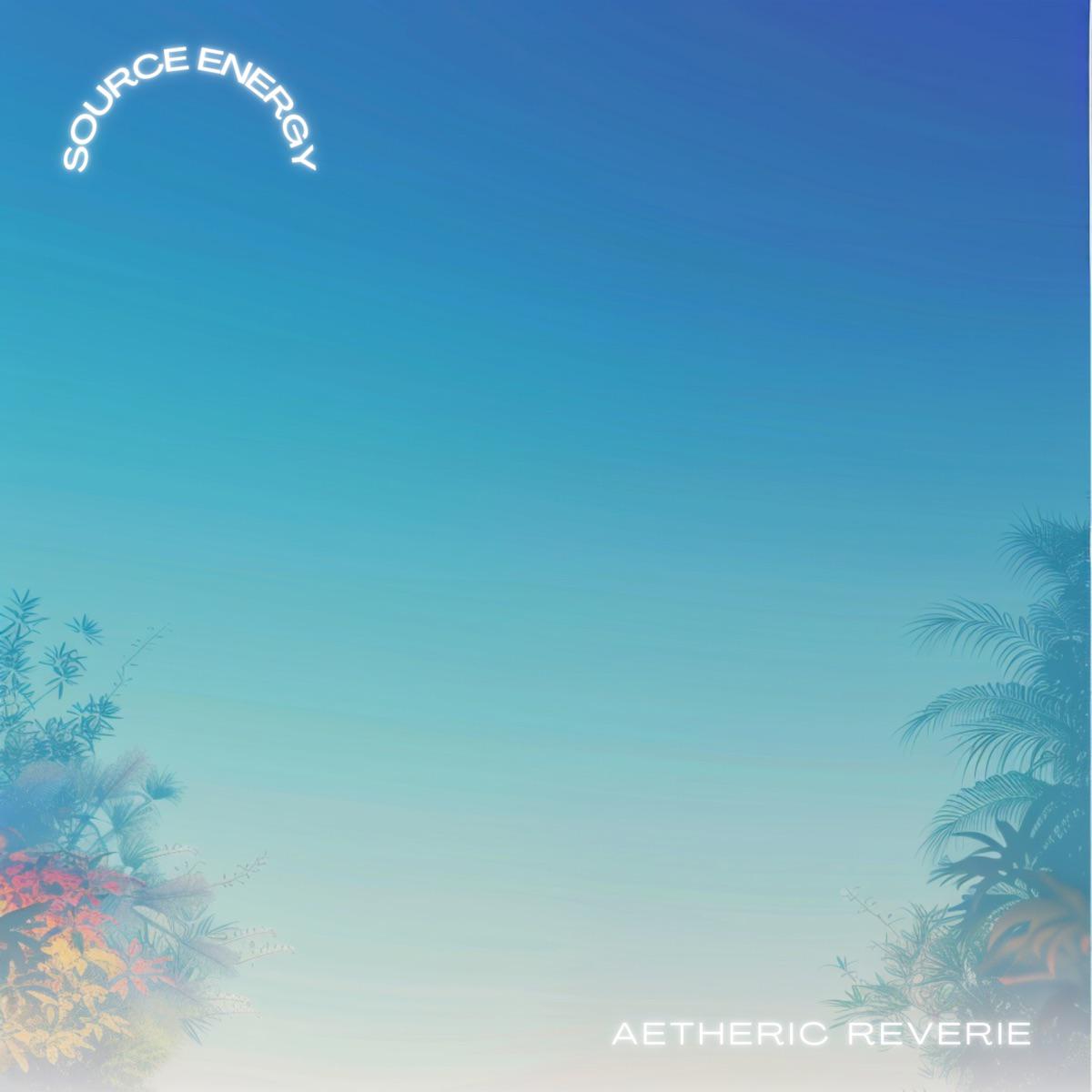 Aetheric Reverie (Spa Soundbath) - Source Energy