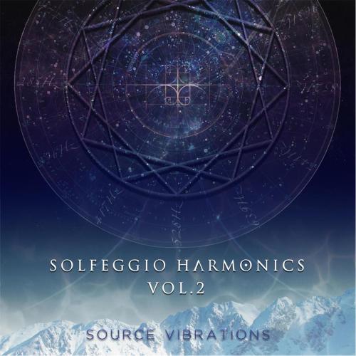 Source Vibrations - Enchanted Waters (852hz)
