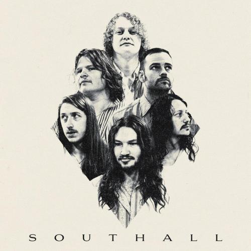 Southall - Out Alive