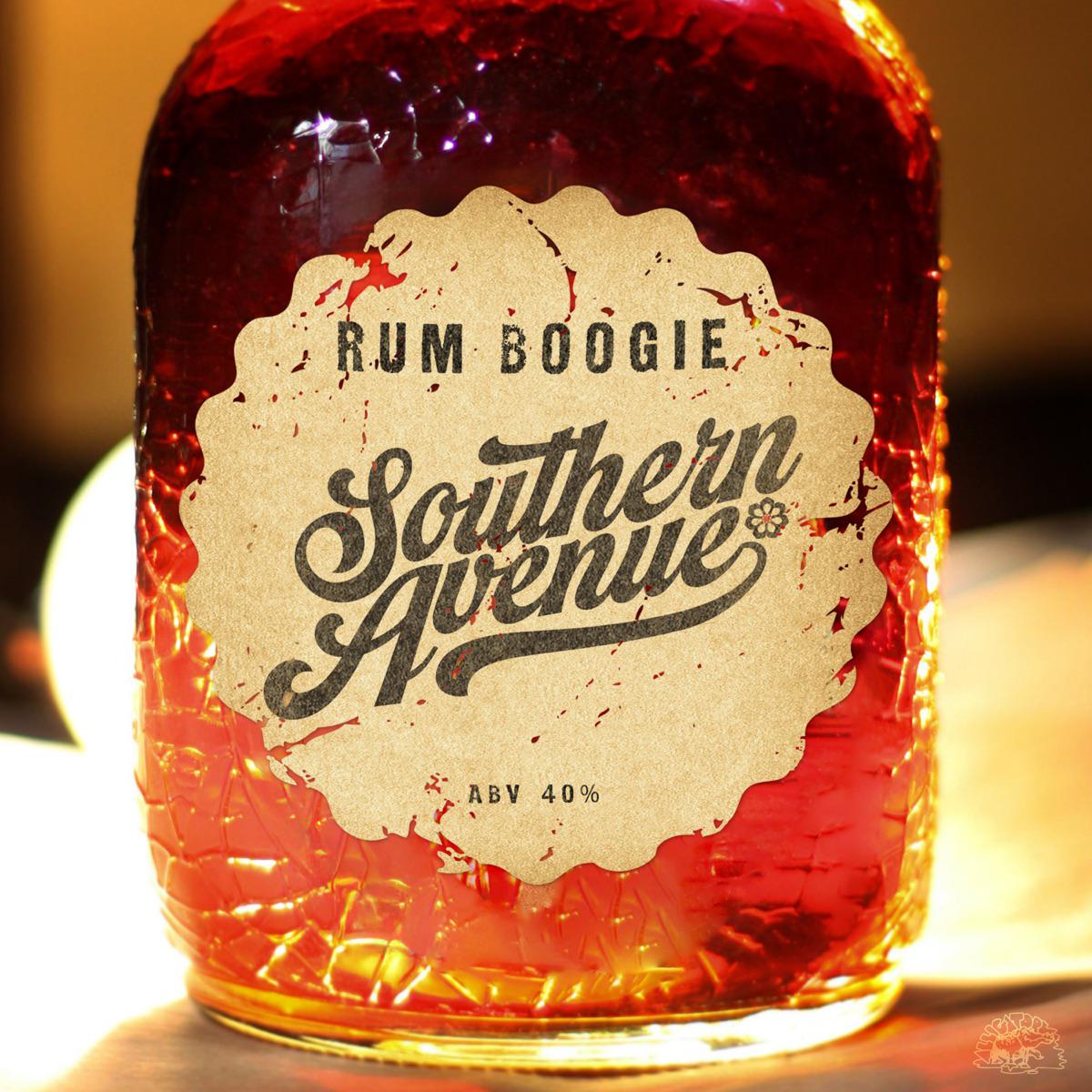 Rum Boogie - Southern Avenue