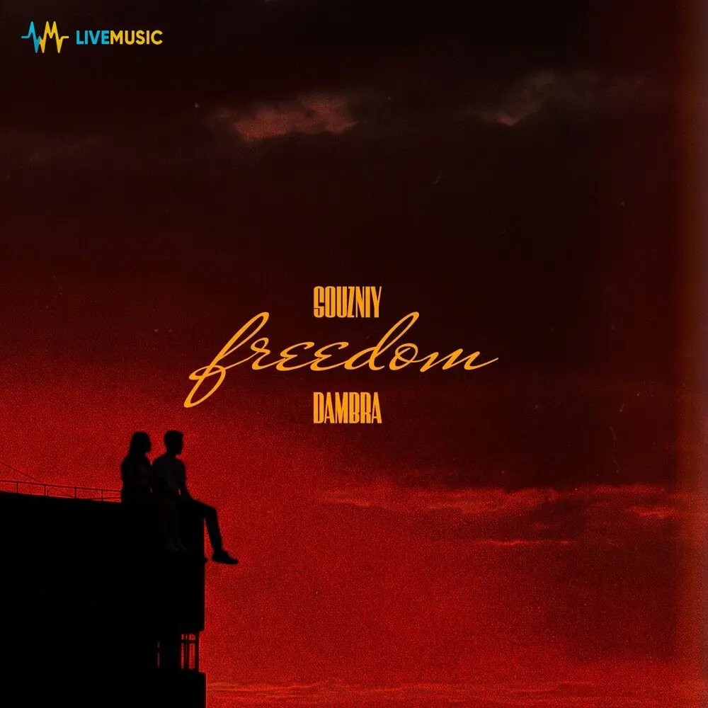 FREEDOM - SOUZNIY, dambra