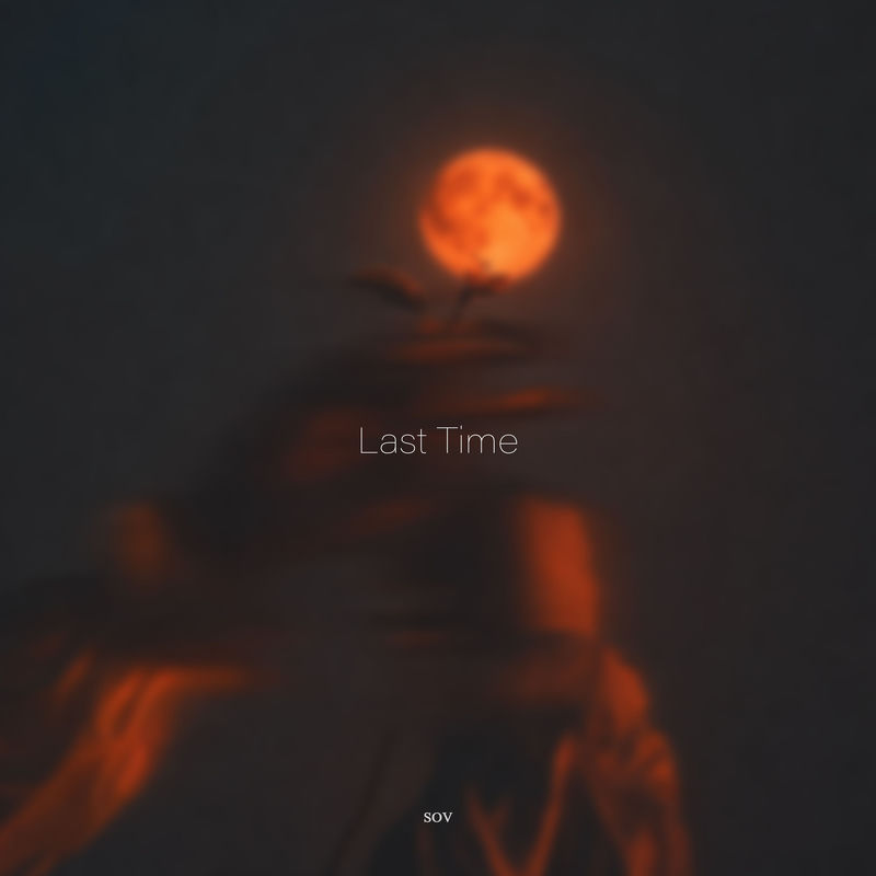 Last Time - SOV