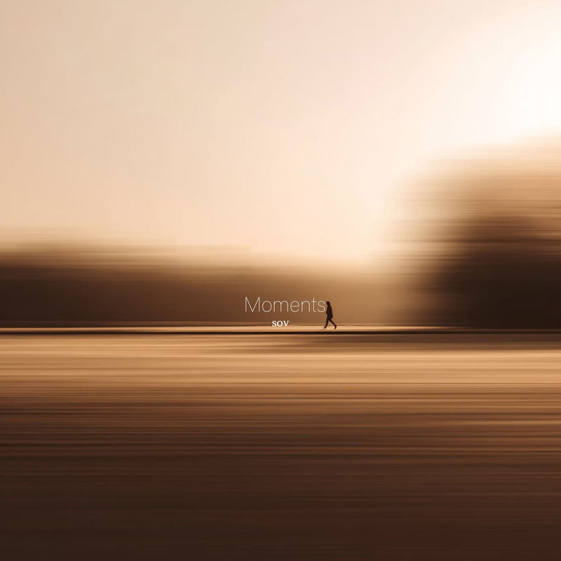 Moments - SOV