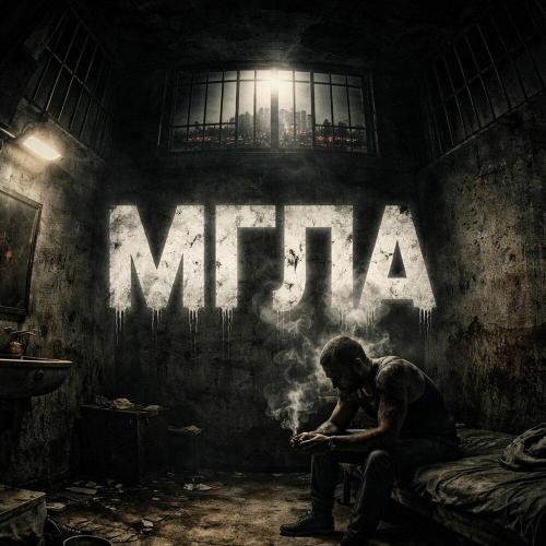 Совче, DRZ, Республика Кома - МГЛА