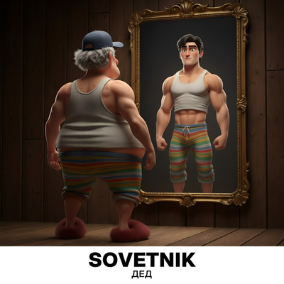 Дед - SOVETNIK
