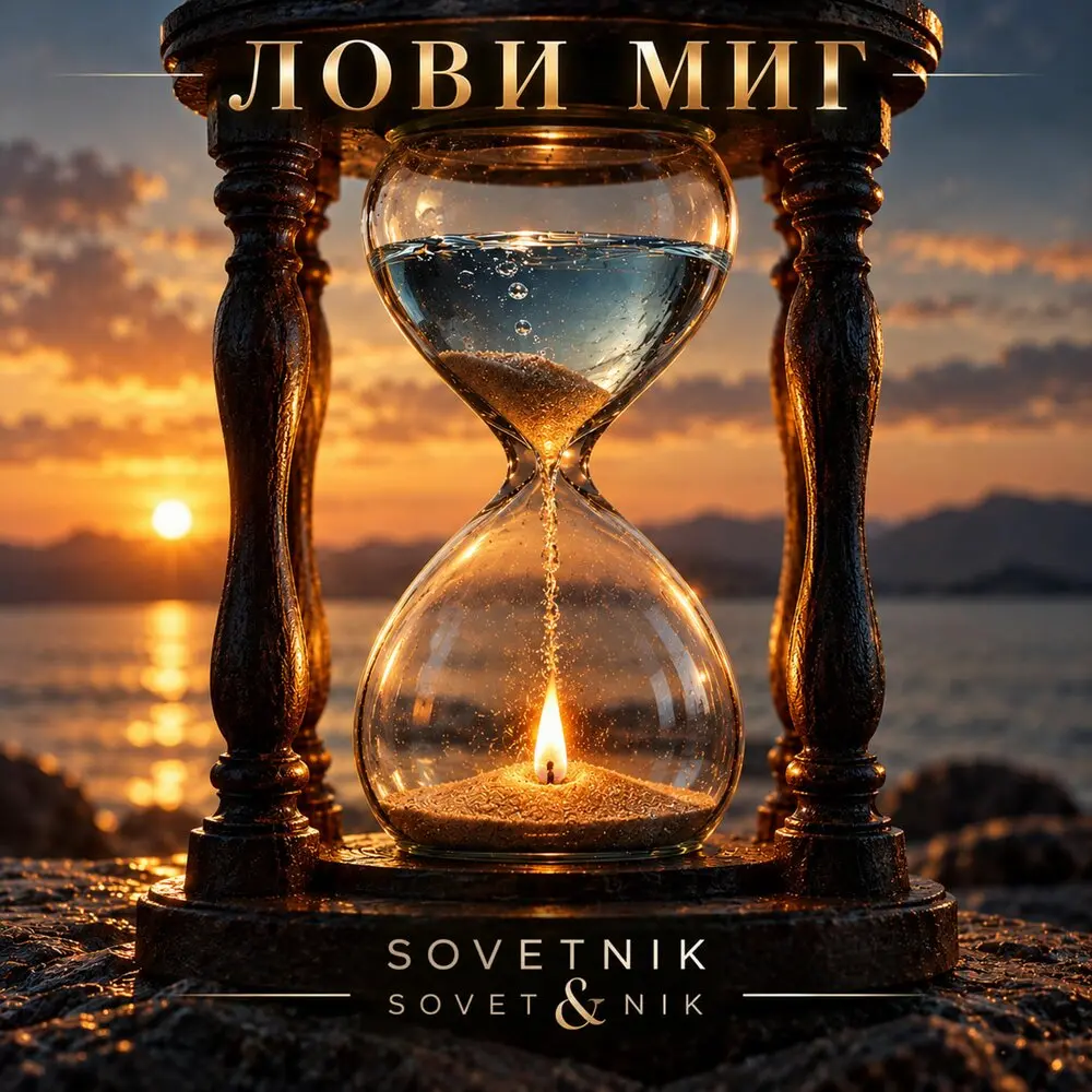 ЛОВИ МИГ - SOVETNIK, SOVET&NIK