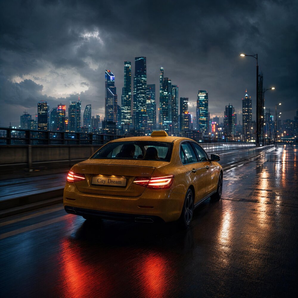 City Dream - SOVI