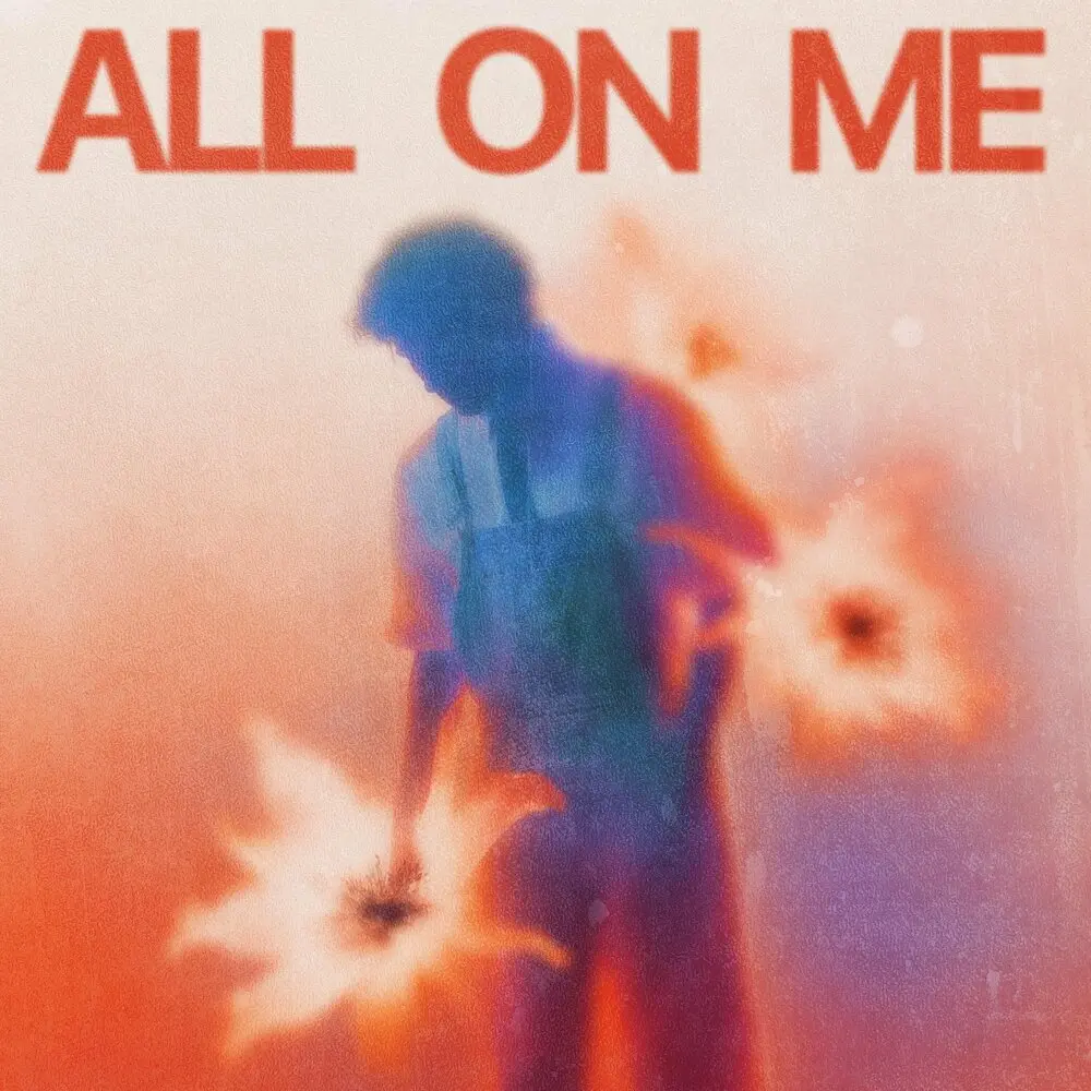All On Me - SoWhy?