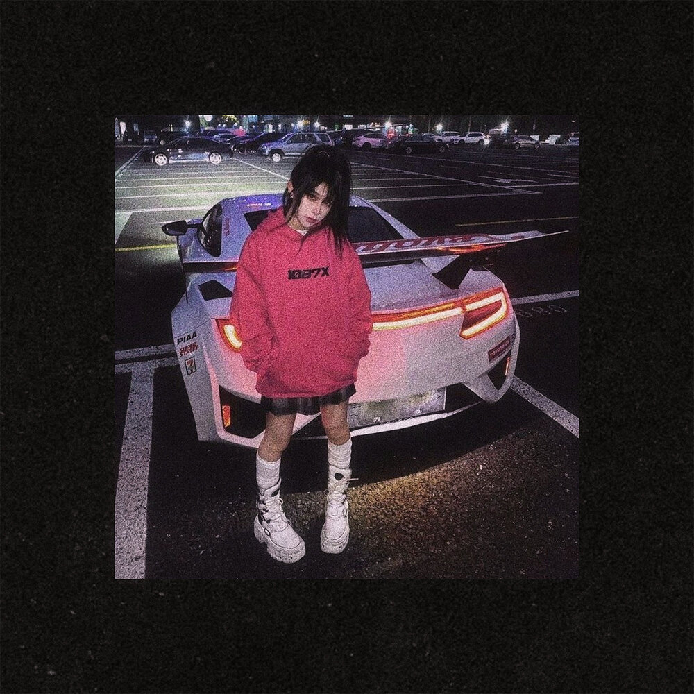 Nightrunners - SOXRVE, ETHXCAL