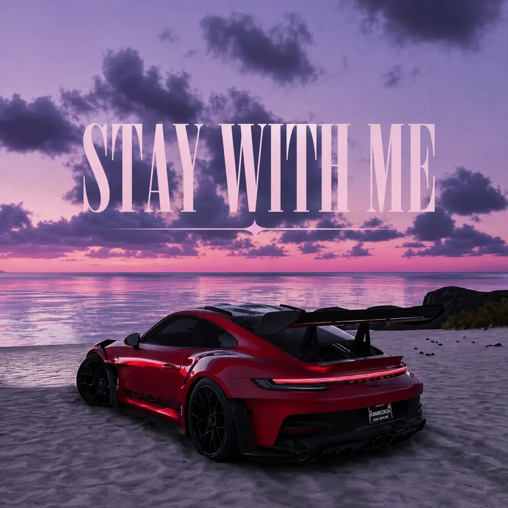 Stay With Me (Slowed) - SOXRVE