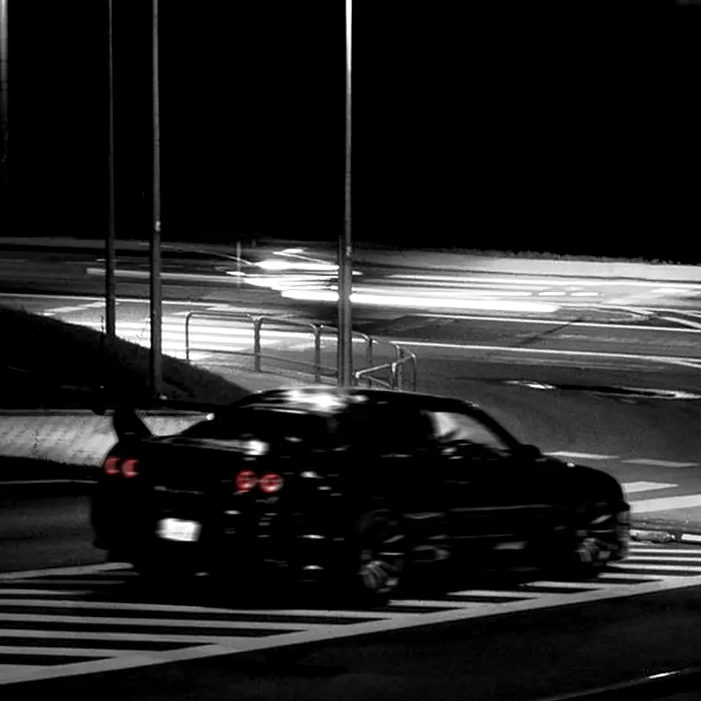 Our Night - SOXRVE, SXGN